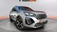 Usado 2024 Peugeot 2008 Allure SUV | 18.990 € (Precio justo)