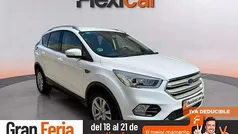 Usado 2019 Ford Kuga Trend SUV | 14.890 € (Buen precio)