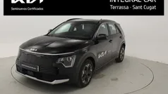 Otro Nuevo 2025 Kia e-Niro SUV | 31.900 € (Precio justo)