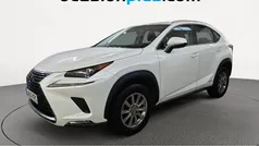 Usado 2018 Lexus NX300h Business Edition SUV | 26.900 € (Precio justo)