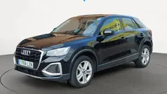 Negro Usado 2022 Audi Q2 Advanced Plus SUV | 24.710 € (Super precio)