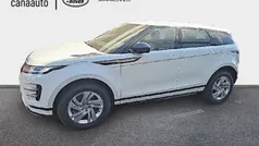 Blanco Usado 2024 Land Rover Range Rover Sport SE Dynamic SUV | 45.900 €