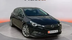 Usado 2017 Opel Astra Excellence Berlina | 10.290 € (Buen precio)
