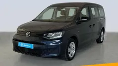 Usado 2024 VW Caddy Maxi Monovolumen | 27.490 € (Precio justo)