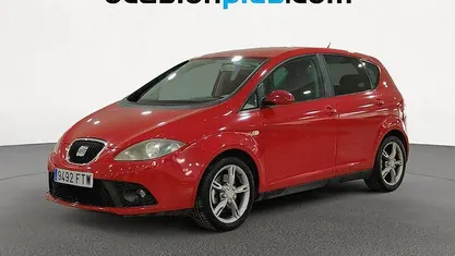Usado Seat Altea FR 170 CV (125 kW) 2007 Monovolumen