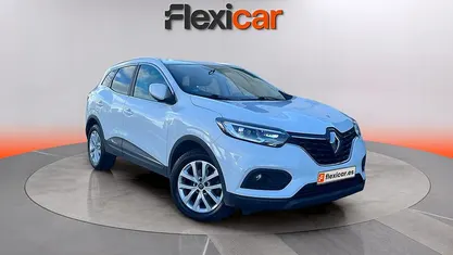 Usado Renault Kadjar Business 140 CV (102 kW) 2019 SUV