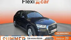 Negro Usado 2020 Audi Q5 SUV | 29.490 € (Super precio)