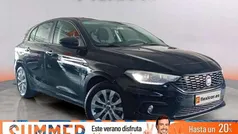 Usado 2017 Fiat Tipo Easy Berlina | 9390 € (Precio justo)