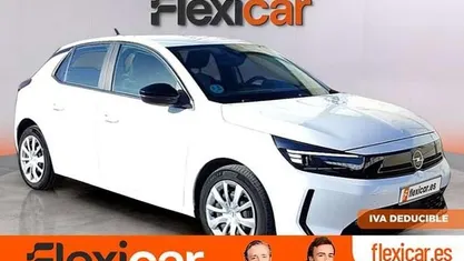 Usado Opel Corsa Edition 101 CV (74 kW) 2024 Utilitario