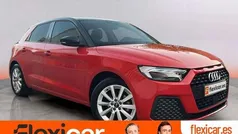 Usado 2022 Audi A1 Sportback Utilitario | 19.590 € (Precio justo)