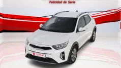 Usado 2024 Kia Stonic SUV | 18.962 € (Precio justo)