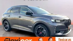Usado 2021 DS Automobiles DS7 Crossback SUV | 22.990 € (Super precio)