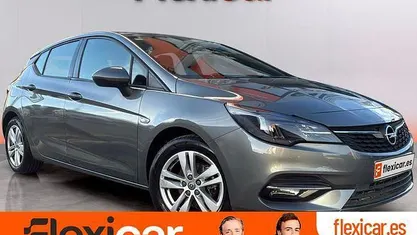 Usado Opel Astra GS Line 131 CV (96 kW) 2020 Familiar