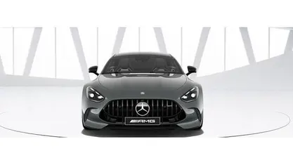 Usado Mercedes AMG GT 63 AMG 585 CV (430 kW) 2024 Coupe