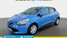 Usado 2013 Renault Clio IV Expression Utilitario | 7900 € (Precio justo)
