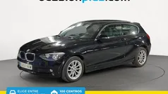 Usado 2014 BMW 116 Utilitario | 10.890 € (Precio justo)