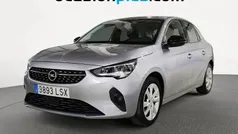 Usado 2021 Opel Corsa Elegance Utilitario | 12.273 € (Precio justo)