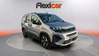 Usado Peugeot Rifter GTi 131 CV (96 kW) 2025 Monovolumen