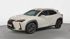 Blanco Usado 2023 Lexus UX 250h SUV | 25.137 € (Buen precio)