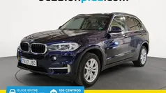 Usado 2014 BMW X5 SUV | 21.490 € (Precio justo)