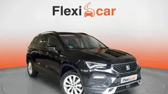 Usado 2023 Seat Ateca Reference SUV | 15.490 € (Super precio)