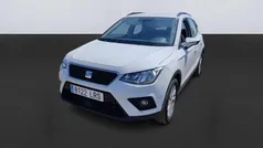 Usado 2021 Seat Arona Style SUV | 16.800 € (Precio justo)