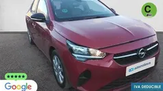Usado 2023 Opel Corsa Edition | 11.580 € (Buen precio)