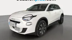 Blanco Usado 2024 Fiat 600 SUV | 18.173 € (Super precio)
