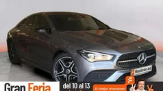 Gris Usado 2023 Mercedes CLA180 Berlina | 30.090 € (Precio justo)