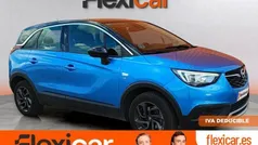 Usado 2019 Opel Crossland Design Edition SUV | 12.290 € (Precio justo)