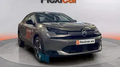 Gris Nuevo 2025 Citroën C4 Berlina | 21.590 € (Precio justo)