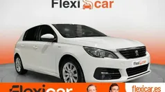 Usado 2019 Peugeot 308 Access Berlina | 9890 € (Precio justo)