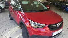 Usado 2020 Opel Crossland SUV | 13.720 € (Precio justo)