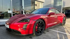 Usado 2023 Porsche Taycan GTS Berlina | 132.000 €