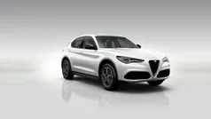 Usado 2023 Alfa Romeo Stelvio Sprint SUV | 57.341 €