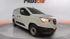 Blanco Usado 2021 Opel Combo Monovolumen | 11.790 € (Super precio)
