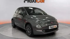 Usado 2023 Fiat 500 Dolcevita Berlina | 11.690 € (Precio justo)