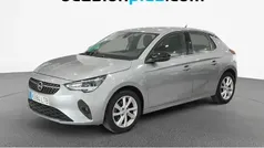Usado 2021 Opel Corsa Elegance Utilitario | 12.091 € (Precio justo)