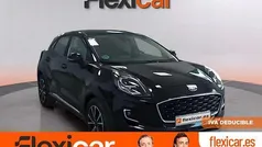 Usado 2021 Ford Puma Gen-E Titanium SUV | 19.470 € (Precio justo)