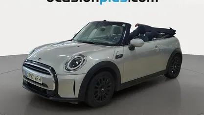 Usado Mini Cooper Cabriolet 136 CV (100 kW) 2023 Descapotable