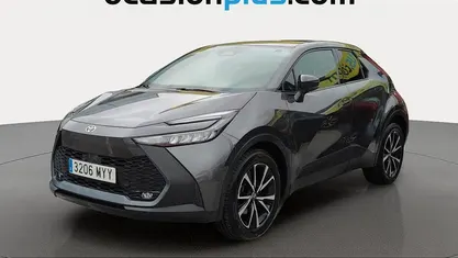 Usado 2025 Toyota C-HR Advance SUV | 29.000 € (Buen precio)