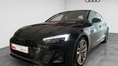 Negro Usado 2023 Audi A5 Coupe | 46.900 € (Precio justo)