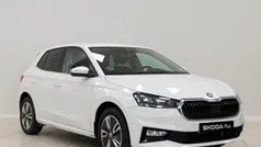 Usado 2024 Skoda Fabia Ambition Berlina | 20.500 € (Precio justo)
