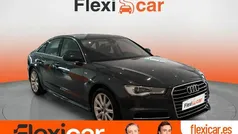 Usado 2016 Audi A6 S-Line Berlina | 20.990 € (Precio justo)