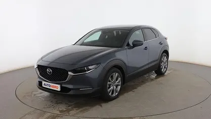 Usado 2021 Mazda CX-30 SUV | 21.199 € (Precio justo)