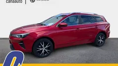 Rojo Usado 2023 MG MG4 EV Luxury Utilitario | 26.900 € (Buen precio)