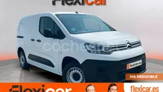 Usado 2019 Citroën Berlingo Feel Monovolumen | 10.990 € (Precio justo)