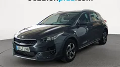 Usado 2021 Kia XCeed SUV | 14.319 € (Buen precio)