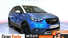 Usado 2019 Opel Crossland X Innovation SUV | 10.190 € (Precio justo)