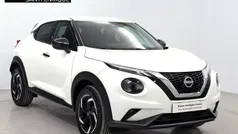 Otro Nuevo 2025 Nissan Juke Acenta SUV | 21.500 € (Buen precio)